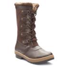 Totes Gemma Women's Winter Boots, Size: Medium (7), Med Brown