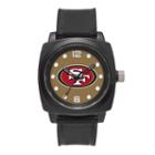 Men's Sparo San Francisco 49ers Prompt Watch, Multicolor