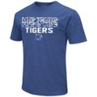 Men's Campus Heritage Memphis Tigers Camo Wordmark Tee, Size: Xl, Multicolor