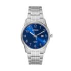 Citizen Men's Stainless Steel Watch, Size: Large