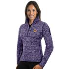 Antigua, Women's Los Angeles Lakers Fortune Pullover, Size: Small, Drk Purple