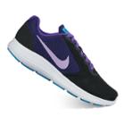Nike Revolution 3 Women's Running Shoes, Size: 8, Grey (charcoal)