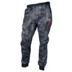 Men's Zipway Chicago Bulls Denim Effect Fleece Pants, Size: Xxl, Ovrfl Oth
