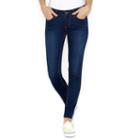 Women's Levi's&reg; 535&trade; Super Skinny Jeans, Size: 3/26 Avg, Blue