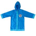 Paw Patrol Ruff Ruff Rescue! Rain Jacket - Boys 2-7, Kids Unisex, Size: 2-3, Blue