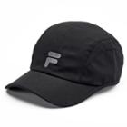 Women's Fila Sport&reg; Lightweight Reflective Performance Cap, Black