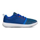 Under Armour Charged 24/7 Low Grade School Boys' Sneakers, Size: 6, Brown Over