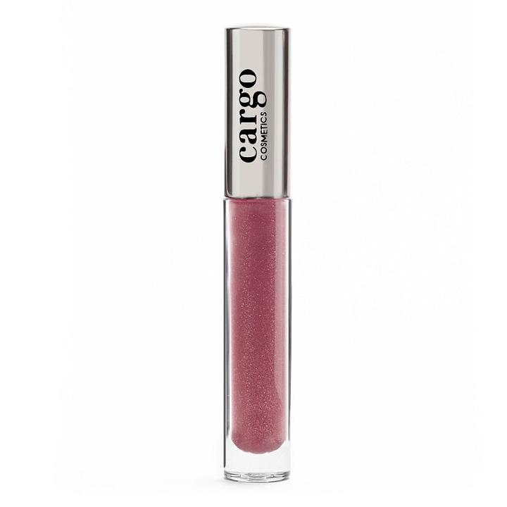 Cargo Essential Lip Gloss, Purple