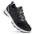 Reebok Cloudride Dmx Men's Running Shoes, Size: Medium (12), Black