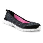 Skechers Ez Flex 3.0 Women's Skimmer Shoes, Girl's, Size: 8.5, Grey (charcoal)