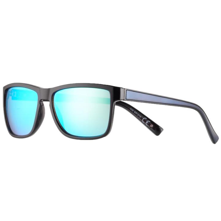 Men's Apt. 9&reg; Mirrored Rectangle Sunglasses, Oxford