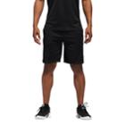 Men's Adidas Sport Shorts, Size: Medium, Black
