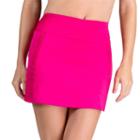 Women's Tail Gisela Skort, Size: Xs, Dark Pink
