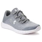Under Armour Mojo Women's Running Shoes, Size: 9.5, Natural