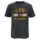 Boys 4-18 Lsu Tigers Player Pride Tee, Size: 6-7, Grey