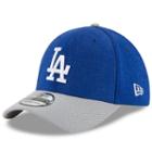Adult New Era Los Angeles Dodgers Change Up Redux 39thirty Fitted Cap, Size: Medium/large, Ovrfl Oth