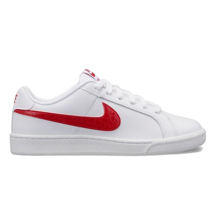 Nike Court Royale Women's Sneakers, Size: 8, White