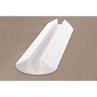Dreambaby Watch-the-step Gate Ramp, Infant Unisex, White