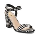 Circus By Sam Edelman Esther Women's High Heel Sandals, Size: Medium (7.5), Brown Over
