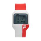 Fila&reg; Unisex Sport Digital Chronograph Watch, Multicolor
