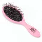 Wet Brush Breast Cancer Awareness Detangling Hair Brush, Pink