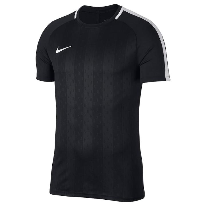Men's Nike Dri-fit Academy Top, Size: Medium, Grey (charcoal)