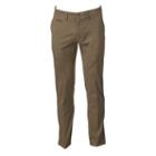 Men's Lee Slim-fit Stretch Chino Pants, Size: 36x32, Brown Oth