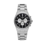 Citizen Men's Stainless Steel Chronograph Watch - An8170-59e, Size: Large, Grey