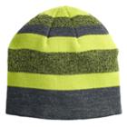 Boys 4-20 Tek Gear&reg; Marled Hat & Gloves Set, Brt Green