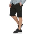Men's Fila Sport Fleece Shorts, Size: Xl, Oxford