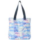 Love This Life Painted Tote Bag, Women's, Cool