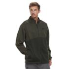 Men's Under Armour Full-zip Icon Jacket, Size: Xl, Green Oth
