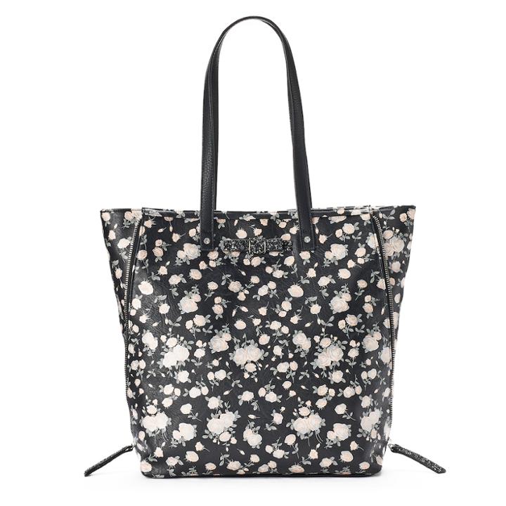 Candie's&reg; Mindy Tote, Women's, Oxford