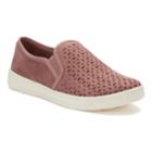 Croft & Barrow&reg; Tracey Women's Slip-on Shoes, Size: Medium (9), Dark Pink