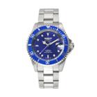 Invicta Men's Pro Diver Stainless Steel Automatic Watch - K-in-9094c, Grey