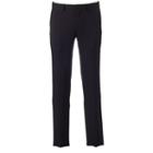 Men's Apt. 9&reg; Slim-fit Stretch Dress Pants, Size: 42x34, Black
