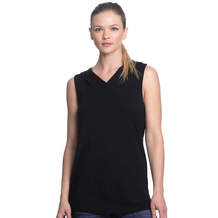 Women's Gaiam Grace Yoga Tunic, Size: Medium