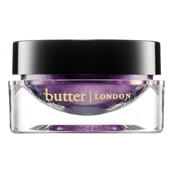 Butter London Pantone Color Of The Year 2018 Glazen Eye Gloss, Purple