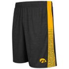 Men's Campus Heritage Iowa Hawkeyes Fire Break Shorts, Size: Xxl, Oxford
