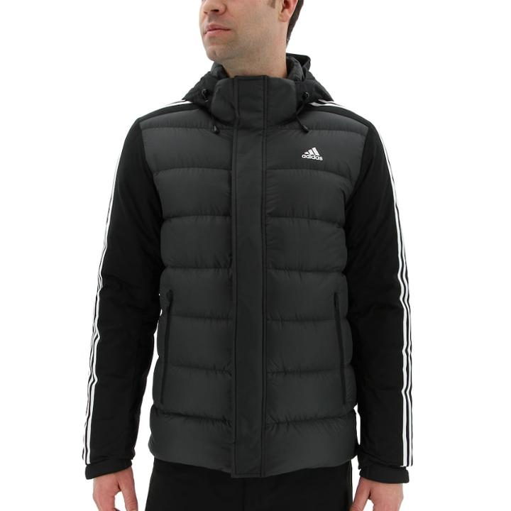Men's Adidas Outdoor Itavic Jacket, Size: Large, Black