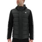 Men's Adidas Outdoor Itavic Jacket, Size: Large, Black