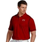 Men's Antigua Chicago Bulls Icon Polo, Size: Small, Blue Other