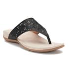 Croft & Barrow&reg; Watchtower Women's Ortholite Sandals, Size: Medium (8), Black