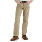 Boys 8-20 Lee Slim-fit Jeans, Boy's, Size: 12, Beig/green (beig/khaki)