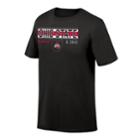 Boys 8-20 Ohio State Buckeyes Choice Tee, Size: Xl 18-20, Black