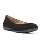 Naturalsoul By Naturalizer Girly Women's Ballet Flats, Size: Medium (6.5), Oxford