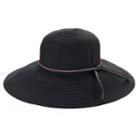 Peter Grimm Janet Resort Hat, Women's, Black