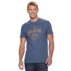 Men's Sonoma Goods For Life&trade; Outdoor Graphic Tee, Size: Xl, Oxford