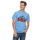 Men's Antman Tee, Size: Large, Blue