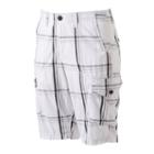 Men's Urban Pipeline&reg; Ripstop Cargo Shorts, Size: 29, Med Blue